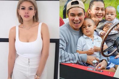 Nikita Mirzani Sebut Baim Wong Gila Bikin Konten Prank Polisi Lapor KDRT: Duit Lo Kurang?