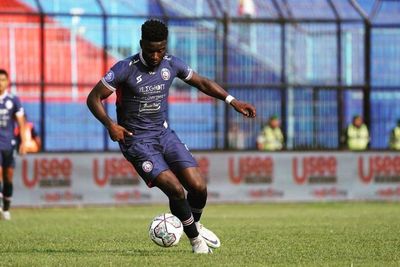 Abel Camara Cerita Ada yang Meninggal di Ruang Ganti Arema saat Tragedi Kanjuruhan Pecah