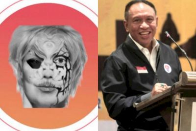 Tragedi Kanjuruhan Disorot Bjorka, Balas dengan Ungkap Data Pribadi Menpora