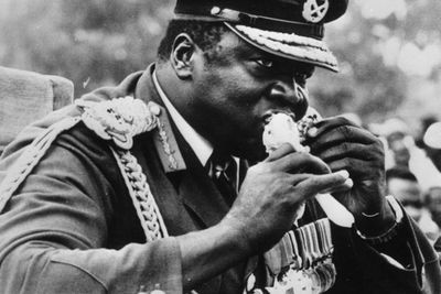 Ternyata Presiden asal Afrika Ini Sosok Kanibalisme, Bakal Makan Daging Orang yang Melawan