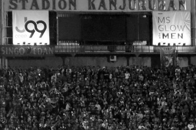 Stadion Kanjuruhan Go International , Netizen Miris: Viral Jalur Tragedi Bukan Prestasi