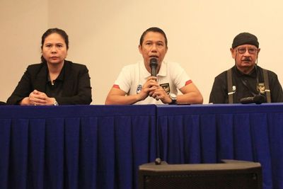 PSSI Akui Kecolongan soal Tragedi Kanjuruhan