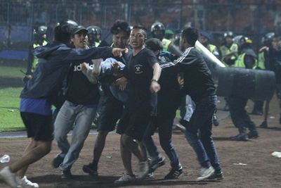 Tetap Gelar Arema FC vs Persebaya Malam Hari, Ini Alasan PSSI