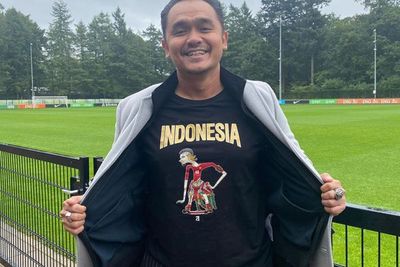 Duka Kanjuruhan, Valentino Jebret Mundur dari Host dan Komentator Liga 1 Musim 2022 2023