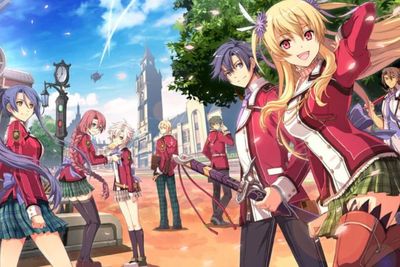 Penjualan Global Game Trails Series Capai 7 Juta Kopi
