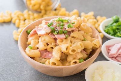 Ingin Menu Sarapan Pagi Simple? Coba Resep Mac and Cheese Ini!