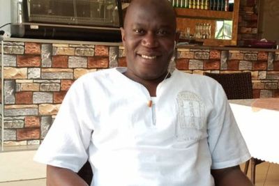 Pertama Kalinya, Dokter di Uganda Meninggal Karena Terinfeksi Ebola
