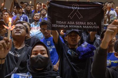 Sosiolog: Konten Simpati Netizen Bisa Jadi Kontrol dalam Tragedi Kanjuruhan