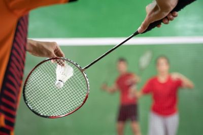 BWF World Tour Finals 2022: Guangzhou China Dipastikan Jadi Tuan Rumah