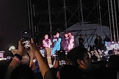 Promotor Konser Westlife di Prambanan Janji Refund Tiket Buntut Masalah Teknis yang Fatal