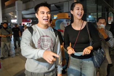 Prank KDRT Baim Paula Dikecam Banyak Orang, Psikolog: Tidak Elok