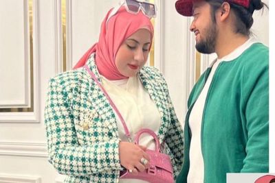 Gaya Tasyi Athasyia Tenteng Tas Branded Puluhan Juta, Netizen: Nangis Dompetku Mak