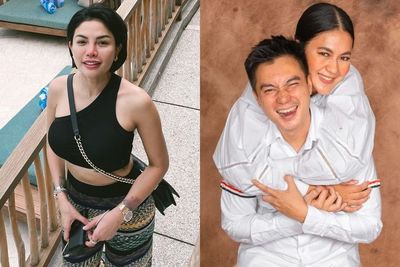 Baim Wong dan Paula Ditindak Polisi Buntut Konten Prank, Nikita Mirzani: Penjarain Aja Pak