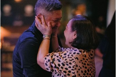 Jenazah Ibunda Gading Marten Dimakamkan di TPU Tanah Kusir Hari Ini
