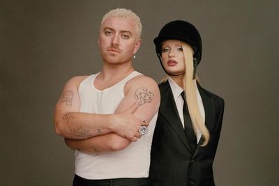 Chord dan Lirik Lagu Unholy Sam Smith feat. Kim Petras Beserta Maknanya