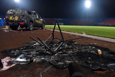 Tragedi Kanjuruhan Mungkin Tidak Terjadi Bila Mental Kolektif Bisa Dijaga, Apa Itu?