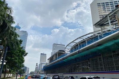 DPRD DKI Kritik Revitalisasi Halte Transjakarta Bundaran HI, Singgung soal Sejarah