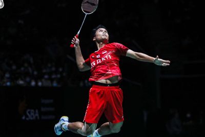 Daftar Wakil Indonesia di Hylo Open 2022, Tunggal Putra Turunkan Skuad Terbaik