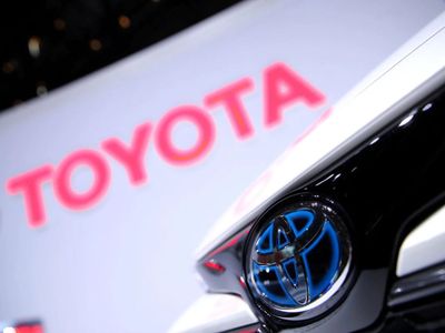 Toyota Gandeng Huawei untuk Kembangkan Teknologi Mengemudi Cerdas