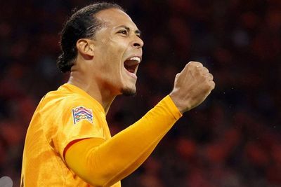 Profil Timnas Belanda: Oranje Incar Trofi Piala Dunia Pertama di Qatar!
