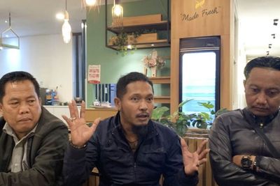 Tragedi Kanjuruhan Ternyata Berawal dari 2 Orang yang Minta Foto Bareng Pemain Arema FC