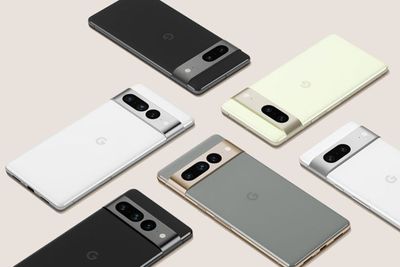 Segera Rilis, Intip Yuk Spesifikasi dan Desain Google Pixel 7 dan 7 Pro yang Menggoda