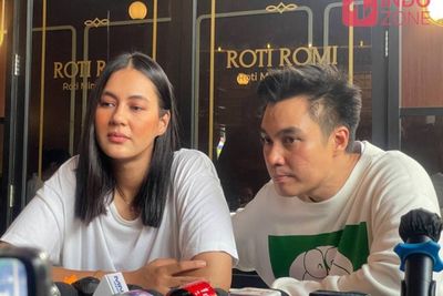 Baim Wong dan Paula Verhoeven Resmi Dilaporkan ke Polres Jaksel Buntut Konten Prank