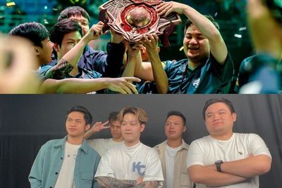 Kirain Cuma Iseng, WORLD Beneran Ikut Kualifikasi Piala Presiden Esports 2022