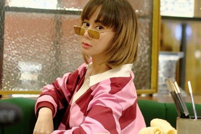 Denise Chariesta Ingatkan Pelakor Berhenti Ganggu Suami Orang: yang Kedua Gak Akan Bahagia