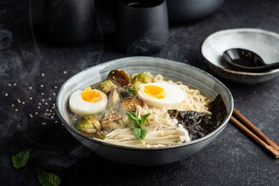 6 Rekomendasi Ramen Halal di Jakarta yang Wajib Kamu Coba, Rasanya Autentik!