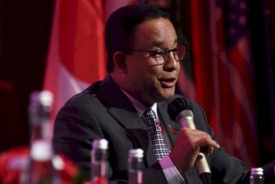 Diusung Jadi Capres 2024 Meski Masih Jadi Gubernur DKI, PKS: Anies Tak Langgar Aturan
