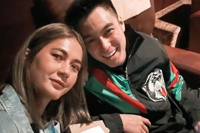 Paula Gercep Unggah Kalimat Bijak pas Dihujat karena Prank KDRT: Kita Cuma Punya Allah
