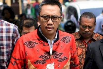 Imam Nahrawi Keluar Lapas, Kalapas Sukamiskin : Dia Dapat Izin Jenguk Keluarga yang Sakit