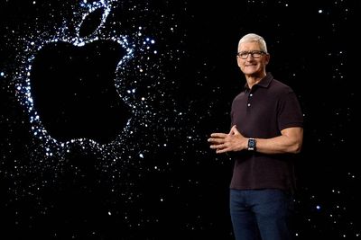 Tim Cook Speak Up! 4 Kualitas yang Harus Dimiliki jika Ingin Jadi Karyawan Apple