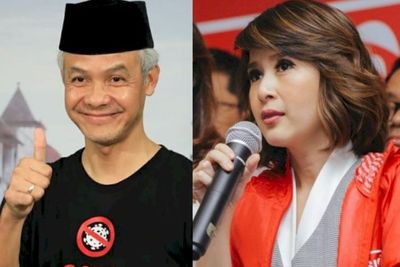 PSI Dukung Ganjar Pranowo Jadi Capres 2024