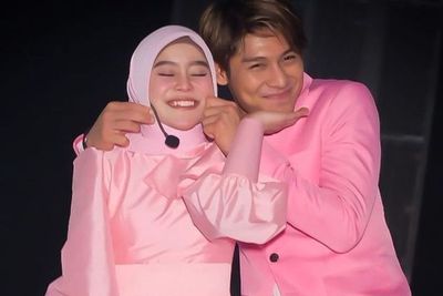 Viral Lesti Marah Dipiting Rizky Bilar Sebelum Nikah: Masih Pacaran Aja Udah Kasar