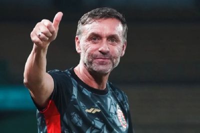 Pelatih Persija Beri Tanggapan soal Penundaan Liga 1 Selama 2 Pekan