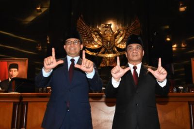 Wagub DKI Jakarta Janji Cabut Aturan Penggusuran Era Ahok Sebelum Lengser 16 Oktober