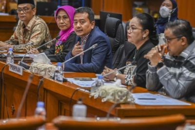 Seluruh Fraksi di Komisi X DPR Sepakat Bentuk Pansus Tragedi Kanjuruhan