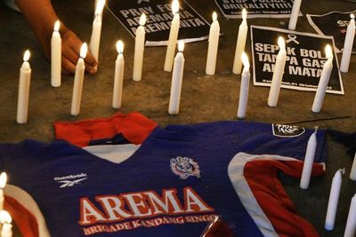 Usut Tragedi Kanjuruhan, DPR Akan Rapat dengan Kemenpora hingga PSSI