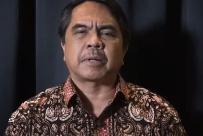 Salahkan Suporter dalam Kericuhan Kanjuruhan, Ade Armando Diamuk Netizen