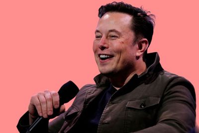 Dipuji Sehat dan Bugar, Elon Musk Ungkap Rahasianya: Bukan Angkat Beban tapi Puasa!