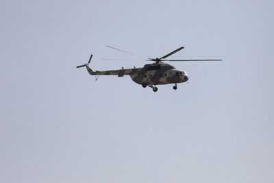 Pemimpin Al-Shabaab Tewas dalam Serangan Udara Gabungan di Somalia