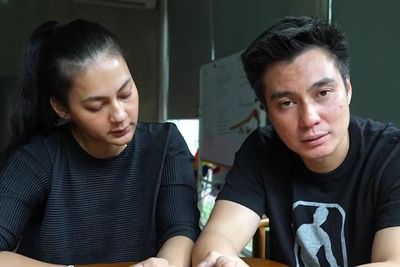 Baim Wong Gak Mikir Dampak Buruk Konten Prank KDRT: Kita Pengin Jadi Manfaat Semua Orang