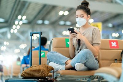 4 Hal yang Bisa Kamu Dapatkan Secara Gratis di Bandara, Bantu Kurangi Pengeluaran