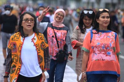 Tanda Hilangnya Pandemi COVID-19 Mulai Terlihat, Ini Persiapan Kemenkes Menuju Endemi