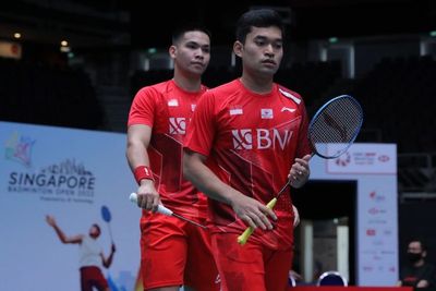 PBSI Konfirmasi 2 Turnamen Bulu Tangkis di Malang Tetap Digelar