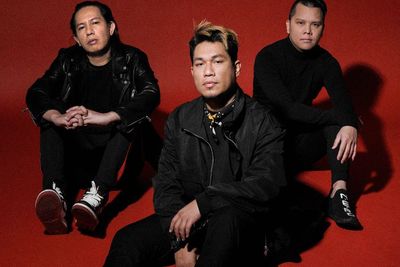 Pasang Surut di Industri Musik, Armada Gelar Konser Tunggal Rayakan 15 Tahun Berkarya