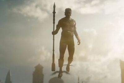 Trailer Terbaru Wakanda Forever , Penggemar Namor Jadi Kegirangan Sendiri di Medsos