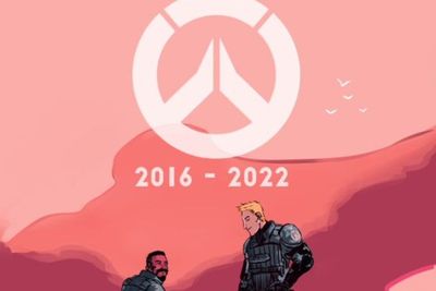 Overwatch Resmi Dimatikan 3 Oktober, Ini Game Penggantinya